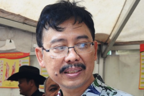 Klarifikasi Dirjen Peternakan tentang Harga Daging Sapi di ILC 